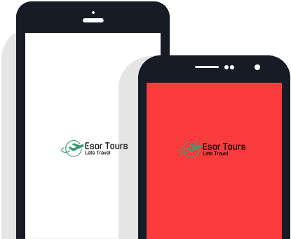 Esor Tours travel